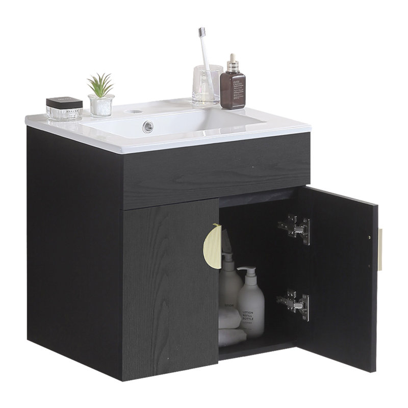 【Meuble-lavabo non inclus, armoire de base seulement ity Meuble-lavabo de 20 po