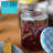 Hexagonal Glass Jam Jars with Screw-Top Metal Lids - 250ml-111421172-111421178