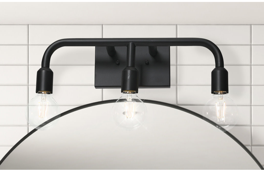 Conar 3 - Light Dimmable Vanity Light Corrigan Studio® 