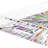 Fireworks Acrylic Rectangle Decorative Tray-93454190-120841442