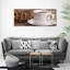 Cup Of Coffee - No Frame Print on Canvas
