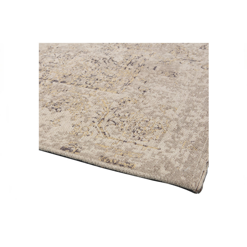 Berntraud Oriental 170cm X 240cm Area Rug