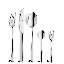 Vivendi 1700 30 Piece Cutlery Set, Service for 6