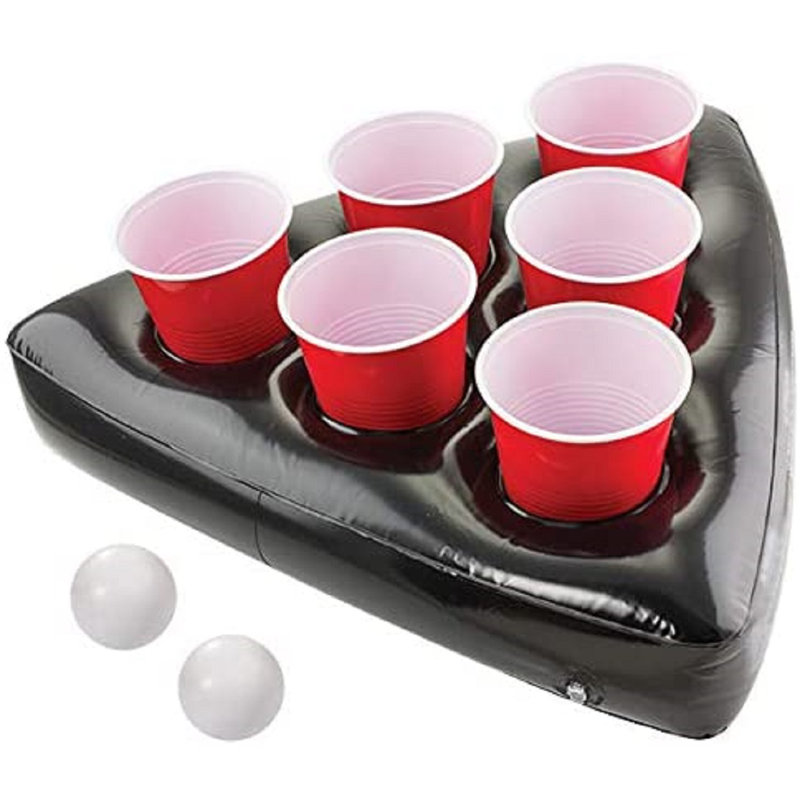 Ensemble de jeu Kovot Pong Hat
