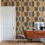 Arcadia Collection Geometric Motives Wallpaper Roll-1199202077