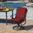 ARDEN Outdoor Lounge Chair 3.5" Cushion-97675803-97675811
