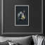 Midnight Flowers II Print by Oliver Gal-1776849136-1776849146