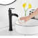 Vessel Sink Faucet Single-handle Bathroom Faucet with Drain Assembly