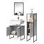 Gali Bathroom Furniture Suite