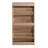 3-Drawer Shoe Storage Cabinet, 3-Tier Wood Shoe Rack Storage Organizer for Entryway