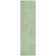 Washable Floral Indoor / Outdoor Rug