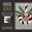 Christmas Holiday Art DCCC Framed Print - Solid Wood-684951733-684951734