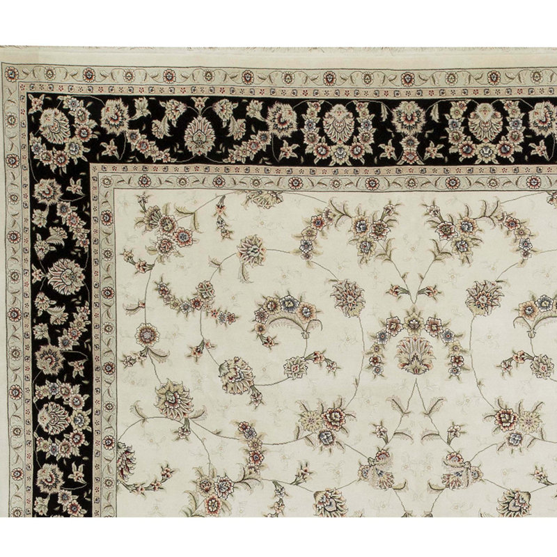 Elegance Oriental Area Rug