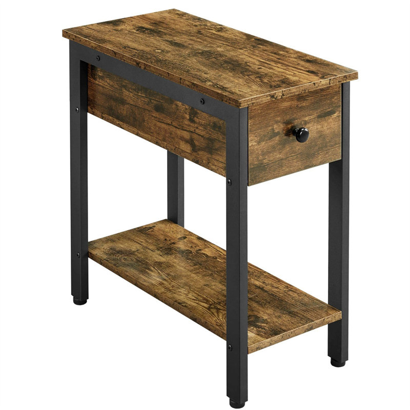 Acelya End Table