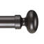 Tringle à rideaux simple 1,13 po Noelani-368029678-368029669