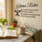 Text & Numbers Wall Decal-230005162-230005175