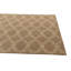 Tapis brun clair Myrick