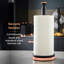 Tower Cavaletto Towel Pole Kitchen Roll Holder-51050373