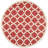 Herefordshire Performance Geometric Indoor/Outdoor Area Rug-23235142