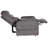 Upholstered Power Lift Assist Recliner-30559894