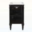 Meuble-lavabo polyvalent et durable avec options de rangement efficaces-238225505