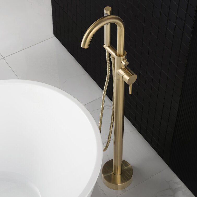 https://assets.wfcdn.com/im/54724082/resize-h755-w755%5Ecompr-r85/1043/104399322/Floor+Clawfoot+Tub+Faucet+with+Diverter.jpg
