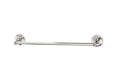 24 " 1 - Bar Wall Towel Bar