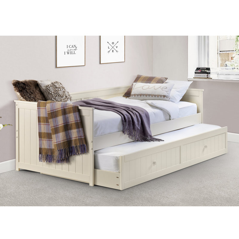 Amsterdam Daybed with Trundle, No