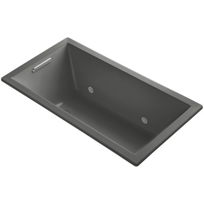 Baignoire de trempage 60 po. x 32 po. Underscore