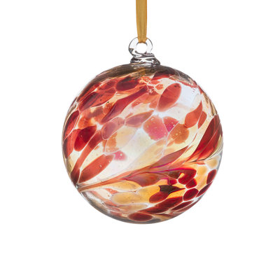 Angel Orb - Archangel Gabriel - Copper