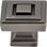 Delmar Square Knob
