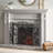 Fireplace Screen-299755251