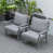 Gray selected
