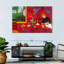 Harmonie Leisha en rouge-106427344