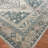 HERAT ORIENTAL Handmade Turkish Oushak Wool Rug