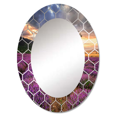 Wall Mirror