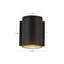 Nordic Glass LED Flush Mounted Sconce-385377168-385377174-385377178