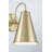 Dimson Armed Sconce-1605352913