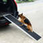 Rampe pliable pour animaux Hedden