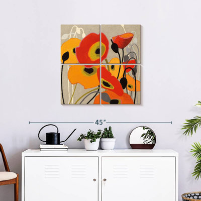 Mangue tango I