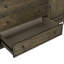 Console TV Brandes 76 pouces