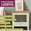 Corisande End Table