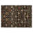 Chayil Area Rug with Non-Slip Backing-109484009
