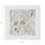 Sabi Jungle Hemstitch 22" Linen/Cotton Napkin-50817835