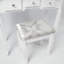 Beecroft Dressing Table with Mirror