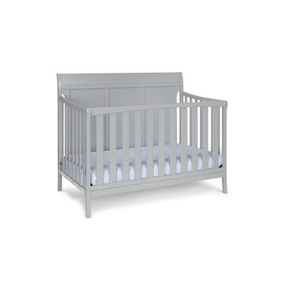 Shailee 4-in-1 Convertible Crib