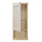 Solid Wood Bathroom Cabinet-78669750-122498536