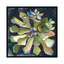 « succulent rosette i », reproduction sur toile-32566937-72139767-72139772