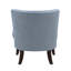 Fauteuil d'appoint capitonné à boutons Upholstery-834480228