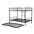 Alaila Kids Bunk Bed with Trundle-1955887987-1955887985